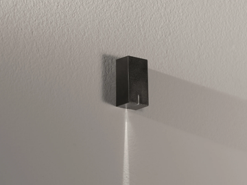 LASER - LED Thermoplastic polyurethane Outdoor wall Lamp by Fan Europe Lighting - view 3
